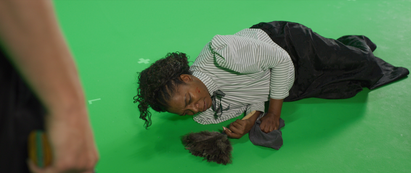 Green Screen ORG ss